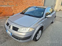Usata 2005 Renault Mégane Cabriolet Cabrio | 1650 € (Buon prezzo)
