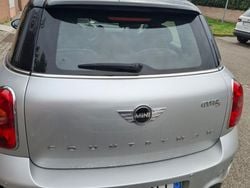 Argento Usata 2013 Mini Countryman SUV | 7500 € (Ottimo prezzo)