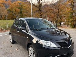 Nero Usata 2018 Lancia Ypsilon Due volumi | 8500 € (Buon prezzo)