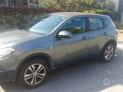 Grigio Usata 2011 Nissan Qashqai Acenta SUV | 6250 € (Buon prezzo)