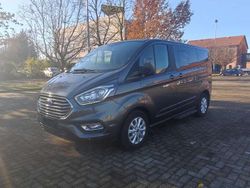 Bronzo Usata 2019 Ford Tourneo Custom Furgone | 25.900 € (Buon prezzo)