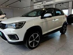 Bianco Usata 2022 DR DR 3.0 SUV | 12.450 € (Buon prezzo)