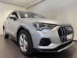 Argento Usata 2020 Audi Q3 Business SUV | 26.900 € (Buon prezzo)