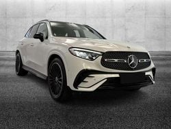 Bianco Usata 2024 Mercedes GLC300e Advanced Plus SUV | 67.450 € (Buon prezzo)