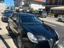Usata 2010 Alfa Romeo Giulietta Progression Due volumi | 4500 € (Buon prezzo)