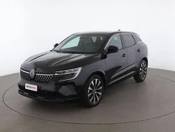 Nero Usata 2024 Renault Austral Techno SUV | 31.599 € (Buon prezzo)