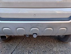 Giallo Usata 2016 Fiat Panda Cross Cross Due volumi | 15.000 € (Cara)