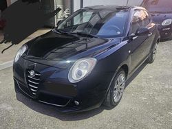 Usata 2012 Alfa Romeo MiTo Due volumi | 4500 € (Buon prezzo)