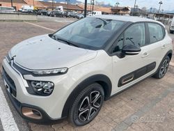 Usata 2023 Citroën C3 Due volumi | 13.000 € (Buon prezzo)
