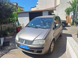 Oro Usata 2008 Fiat Idea Monovolume | 1000 € (Super prezzo)