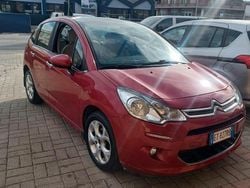 Rosso Usata 2014 Citroën C3 Tre volumi | 5500 € (Buon prezzo)