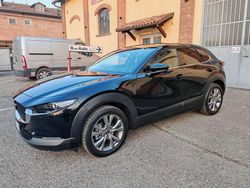 Nero Usata 2025 Mazda CX-30 Exceed SUV | 25.900 € (Buon prezzo)