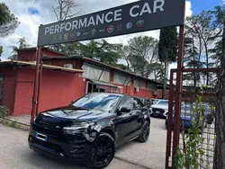 Nero Usata 2024 Land Rover Range Rover evoque HSE Dynamic SUV | 44.900 € (Cara)