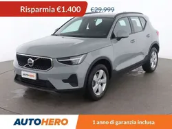 Grigio Usata 2024 Volvo XC40 SUV | 29.999 € (Buon prezzo)