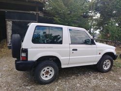Bianco Usata 1997 Mitsubishi Pajero SUV | 6000 € (Super prezzo)
