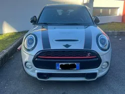 Usata 2018 Mini Cooper S Due volumi | 18.000 € (Buon prezzo)