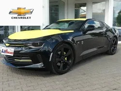Nero(met.) Usata 2019 Chevrolet Camaro Sport Coupé | 29.500 € (Super prezzo)
