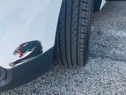 Bianco Usata 2017 Dacia Logan Tre volumi | 5600 € (Buon prezzo)