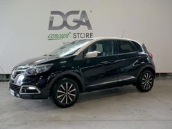Nero Usata 2016 Renault Captur Intens SUV | 11.900 € (Cara)