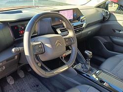 Arancione Usata 2021 Citroën C4 Feel Tre volumi | 11.000 € (Super prezzo)