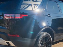 Nero Usata 2019 Land Rover Discovery 5 HSE SUV | 32.000 € (Molto cara)