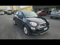 Nero Usata 2021 Fiat 500X Connect SUV | 12.500 € (Super prezzo)