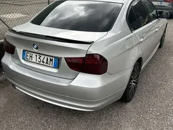 Usata 2011 BMW 316 Comfort Edition Tre volumi | 8000 €