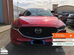 Usata 2017 Mazda CX-5 SUV | 19.900 €