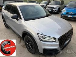 Grigio Usata 2020 Audi Q2 SUV | 17.500 € (Super prezzo)