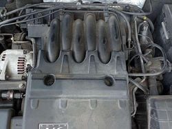 Verde Usata 2000 Rover 75 Tre volumi | 500 €