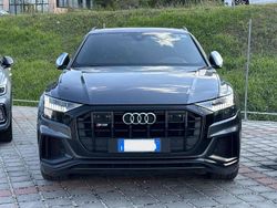 Grigio Usata 2020 Audi SQ8 Sport SUV | 57.900 € (Ottimo prezzo)