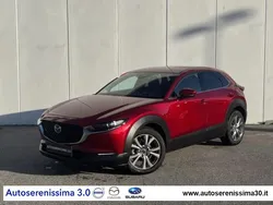 Rosso Usata 2019 Mazda CX-30 Exceed SUV | 21.500 € (Cara)