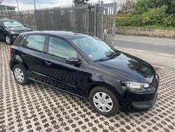 Nero Usata 2014 VW Polo Due volumi | 7900 € (Buon prezzo)