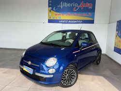 Blu Usata 2013 Fiat 500 Street Due volumi | 5790 € (Buon prezzo)