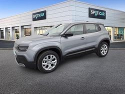 Grigio Usata 2024 Jeep Avenger Altitude SUV | 21.935 € (Cara)