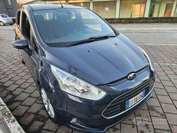 Antracite pastello Usata 2013 Ford B-MAX Business Edition Monovolume | 7000 € (Cara)