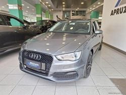 Gray Usata 2016 Audi A3 Business Tre volumi | 13.800 € (Buon prezzo)