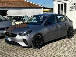 Grigio Usata 2022 Opel Corsa Edition Tre volumi | 12.500 € (Buon prezzo)