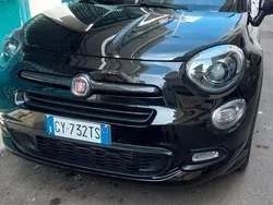 Usata 2018 Fiat 500X S SUV | 11.250 € (Ottimo prezzo)