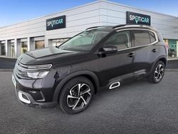 Nero Usata 2020 Citroën C5 Aircross Feel SUV | 18.450 € (Buon prezzo)