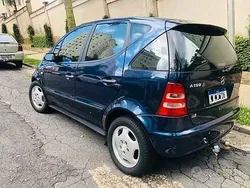 Usata 2002 Mercedes A200 Due volumi | 1700 € (Buon prezzo)