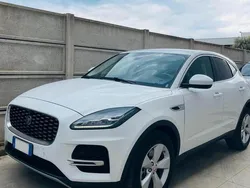 Usata 2021 Jaguar E-Pace SUV | 27.000 €