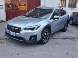 Grigio Usata 2020 Subaru XV Exclusive+ SUV | 19.900 € (Buon prezzo)