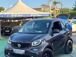 Other Usata 2018 Smart ForTwo Coupé Passion Due volumi | 13.490 € (Buon prezzo)