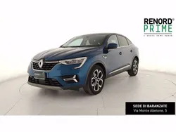 Blu scuro Usata 2022 Renault Arkana Intens SUV | 20.190 € (Ottimo prezzo)