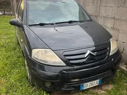 Usata 2002 Citroën C3 Due volumi | 1000 € (Super prezzo)
