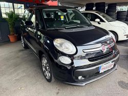 Nero Usata 2016 Fiat 500L Lounge Monovolume | 6999 € (Buon prezzo)