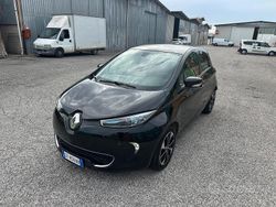 Nero Usata 2020 Renault Zoe Intens Due volumi | 8990 € (Super prezzo)