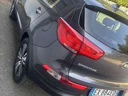 Usata 2014 Kia Sportage SUV | 8500 € (Buon prezzo)
