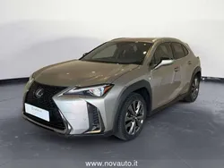 Grigio Usata 2020 Lexus UX 250h Sport Line SUV | 26.000 € (Buon prezzo)